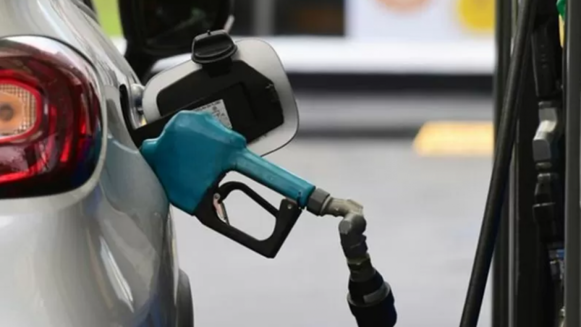 "Menos mal que la inflaci�n no": ir�nico mensaje se volvi� viral