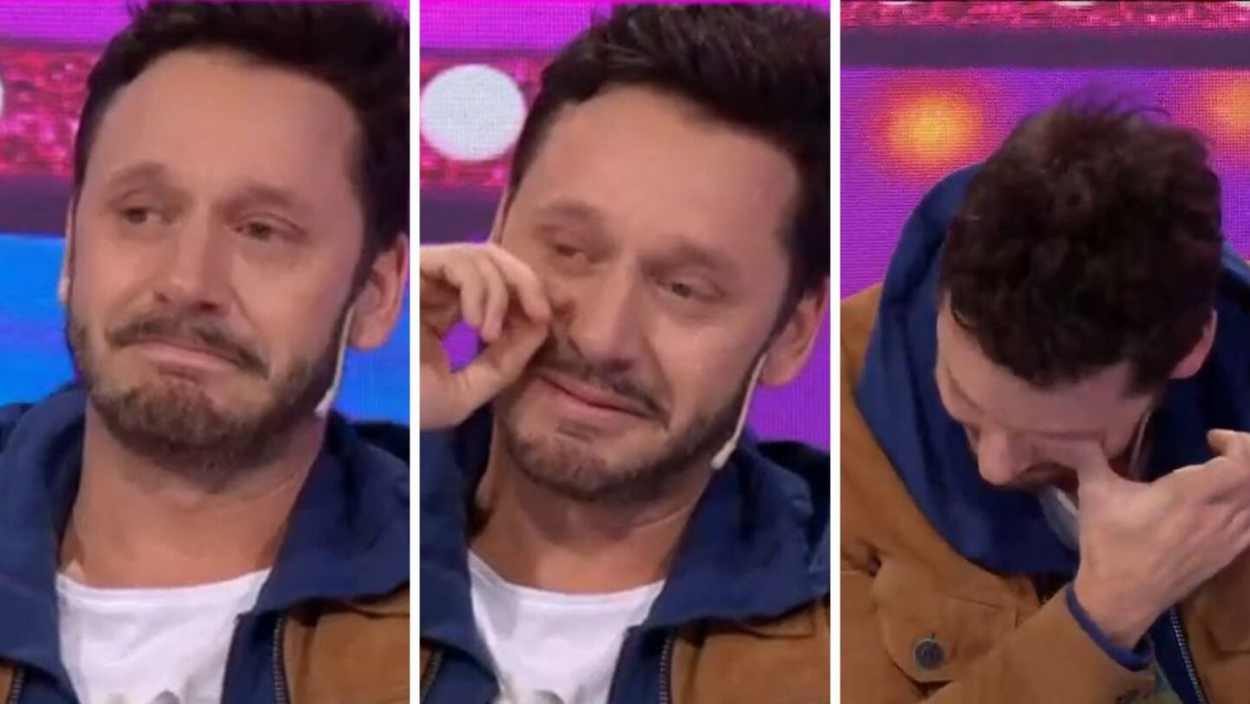 La muerte golpea una vez más a Benjamín Vicuña: no hay consuelo