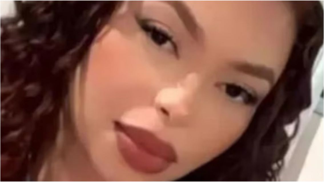 Qui�n era Pen�lope, la influencer vinculada al Comando Vermelho