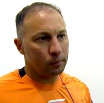 Medio tarde AFA: el árbitro Lucas Comesaña fue apartado tras el escándalo en Jujuy