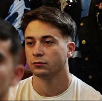 Máximo Thomsen, a las piñas en la cárcel: el drástico castigo que recibió