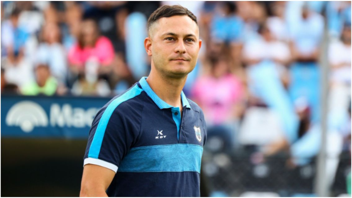 Sacudón en el Lobo: Módolo tendría todo acordado para dirigir en otro club