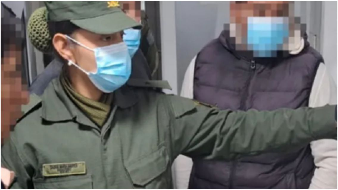 Cayeron dos norte�os que salieron de Jujuy con m�s de 100 c�psulas de droga