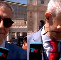 La dolorosa confesión de Nelson Castro que conmovió a todos: "Estuve a punto de..."