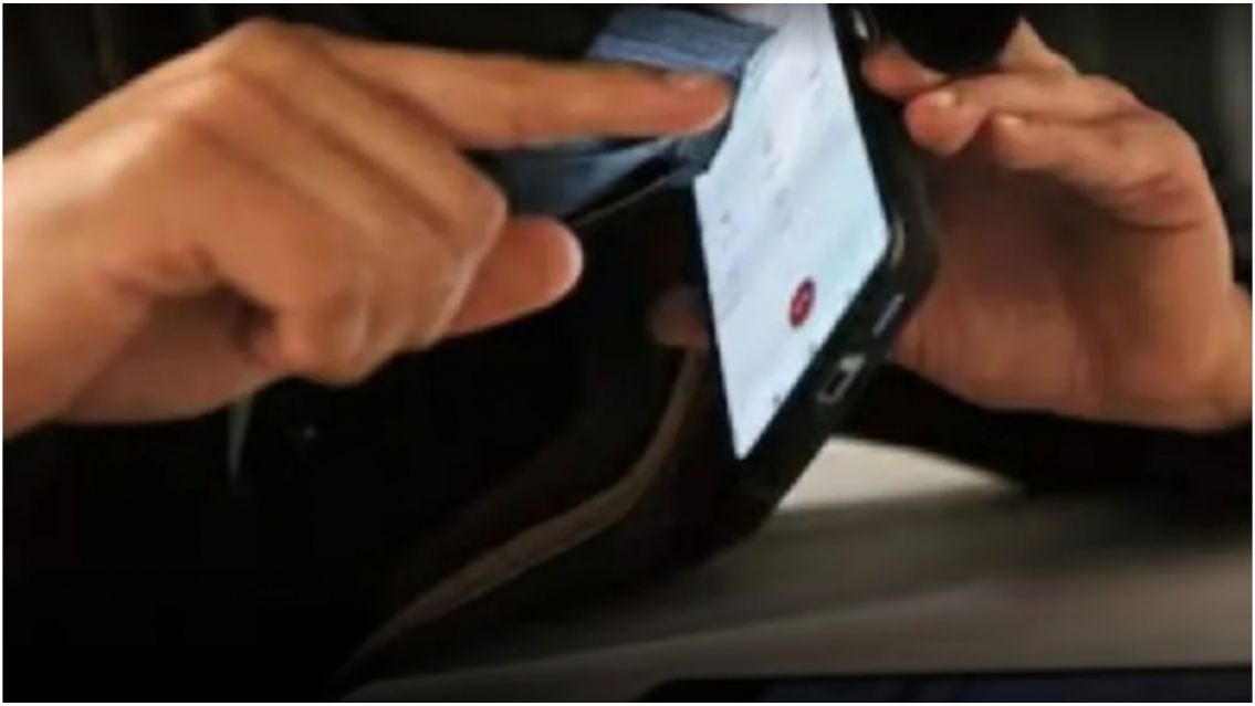 Jujeño quiso contratar un servicio de internet y terminó estafado