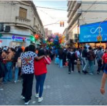 Cortes de tr&aacute;nsito en el centro juje&ntilde;o por la celebraci&oacute;n de Halloween
