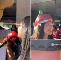 Halloween en Jujuy: dos hermanos se robaron todas las miradas con sus disfraces