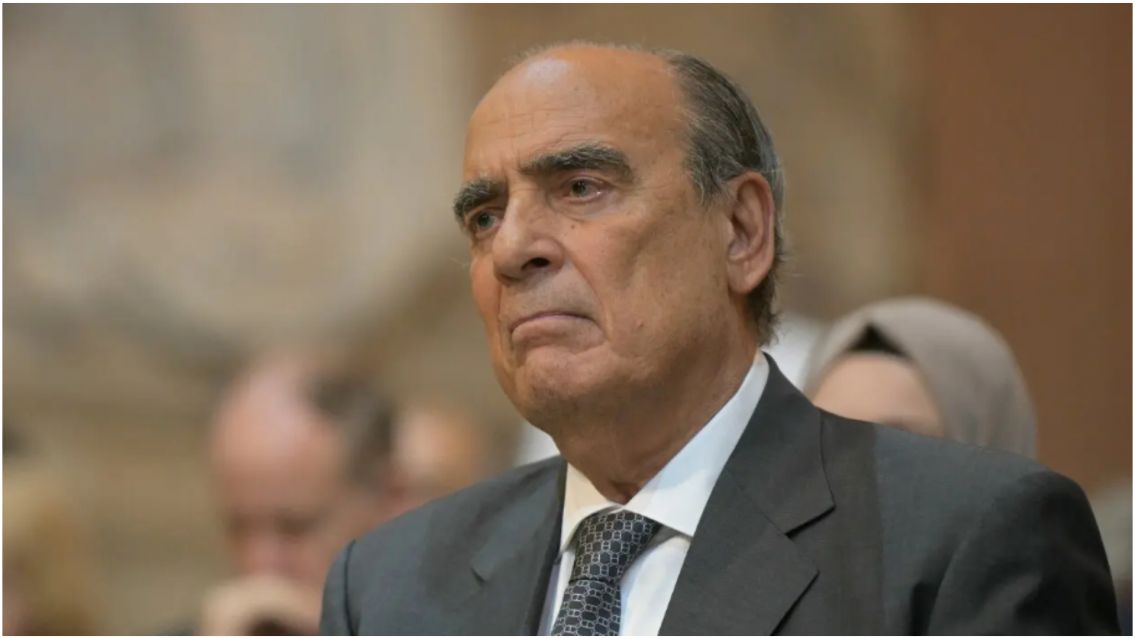 Renunci� Guillermo Francos como jefe de Gabinete: Manuel Adorni lo reemplazar�