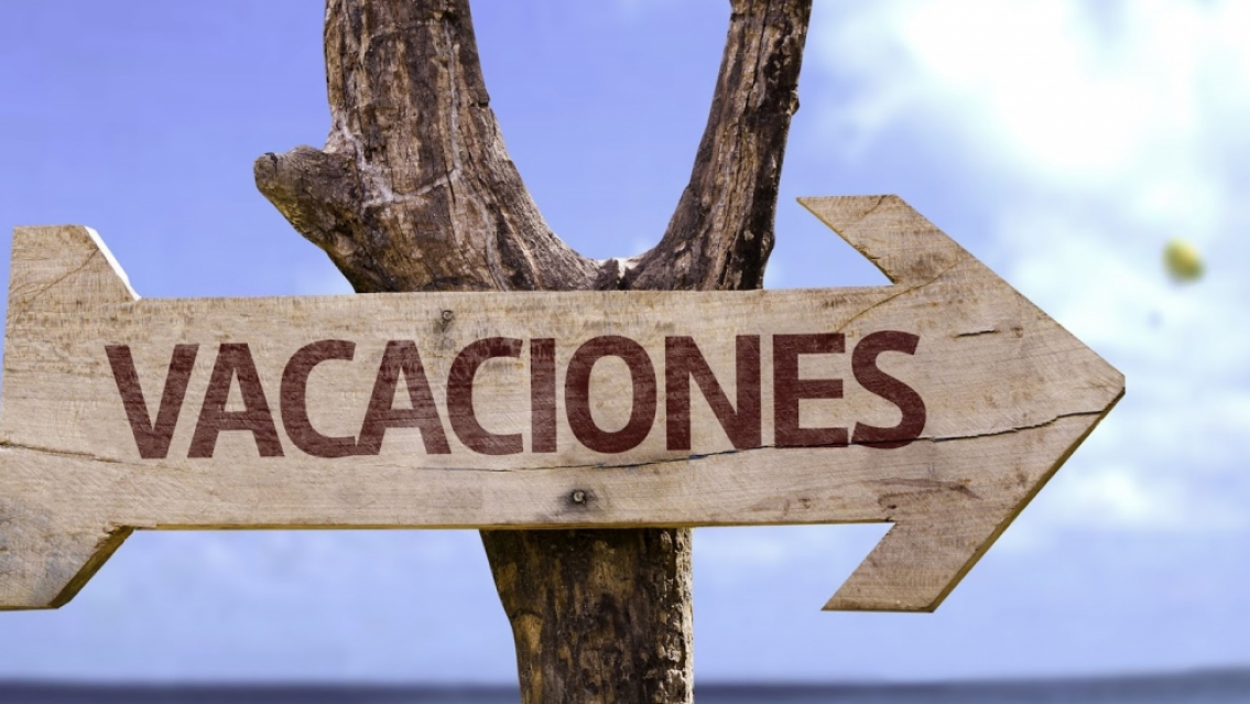 �Vacaciones? La letra chica de la Reforma Laboral que se viene