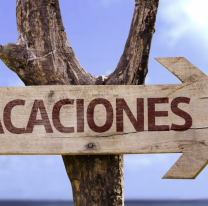 &iquest;Vacaciones? La letra chica de la Reforma Laboral que se viene