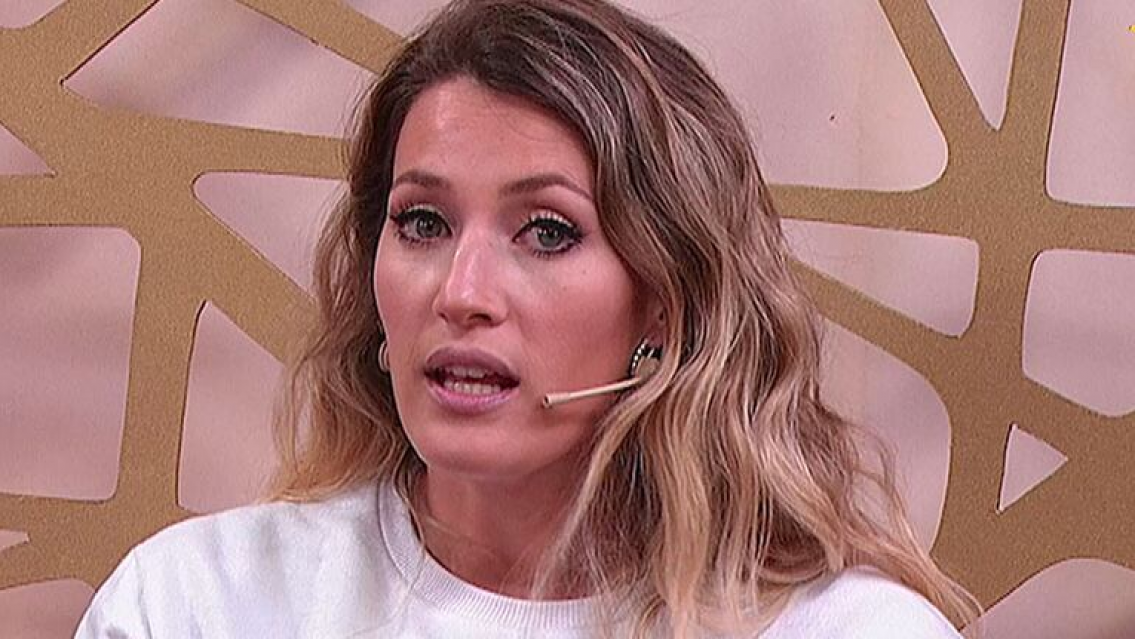 Mica Viciconte no se la iba a dejar pasar: terrible lo que hizo Nicole Neumann