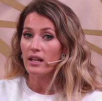Mica Viciconte no se la iba a dejar pasar: terrible lo que hizo Nicole Neumann