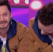 Benjamín Vicuña otra vez destruido por una muerte que lo tira al piso