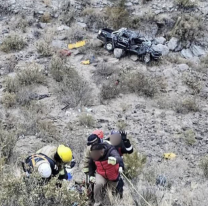 Era un empresario "forrado en plata": tuvo "un accidente", murió y ahora investigan a su hijo