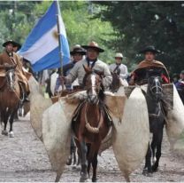 R&iacute;o Blanco se prepara para la tradicional Peregrinaci&oacute;n Gaucha