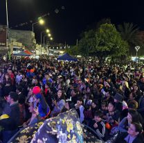 ¿Jujuy debería ser la capital nacional de Halloween?