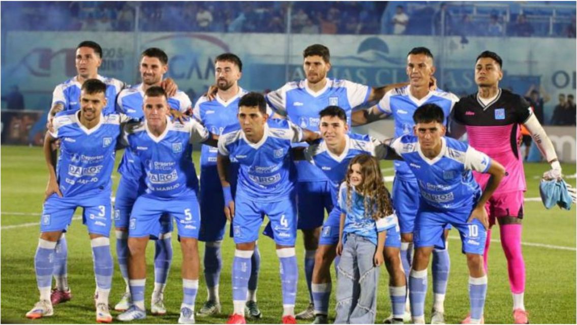 Estudiantes de R�o Cuarto se meti� en semifinales tras vencer a Gimnasia y Tiro