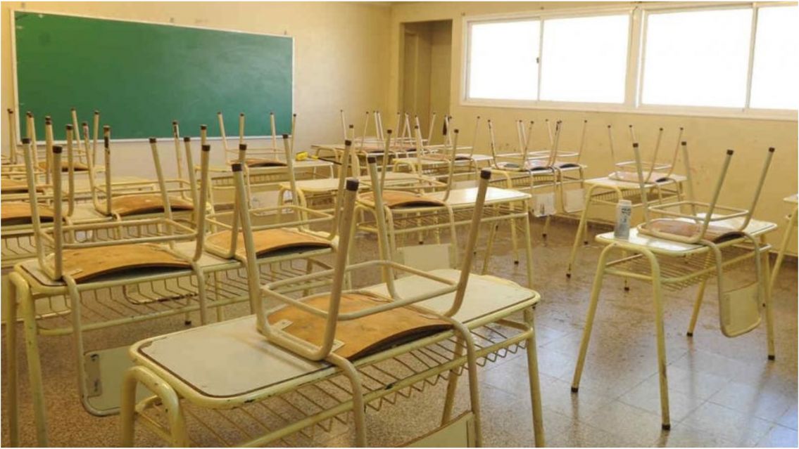 Cuenta regresiva: cuándo terminan las clases en Jujuy