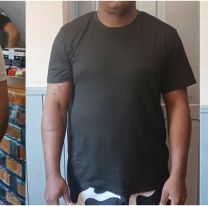 Tres brasile&ntilde;os intentaron cruzar al pa&iacute;s: investigan v&iacute;nculo con Comando Vermelho