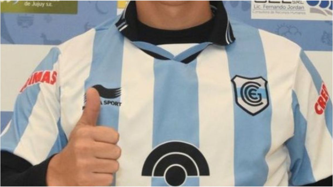 A un día de la final del Lobo Jujeño, un querido ex Gimnasia se retiró