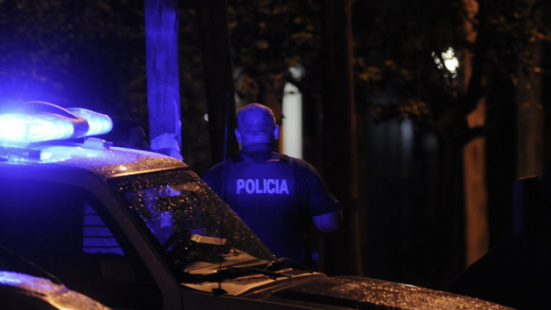 No la encontraban por ning�n lado: apareci� muerta y con 51 pu�aladas