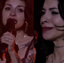 Impactante anuncio de Cazzu: qué pasó