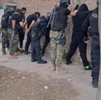 Juje&ntilde;o muri&oacute; tras un violento tiroteo en Las Cinco Esquinas de San Pedro