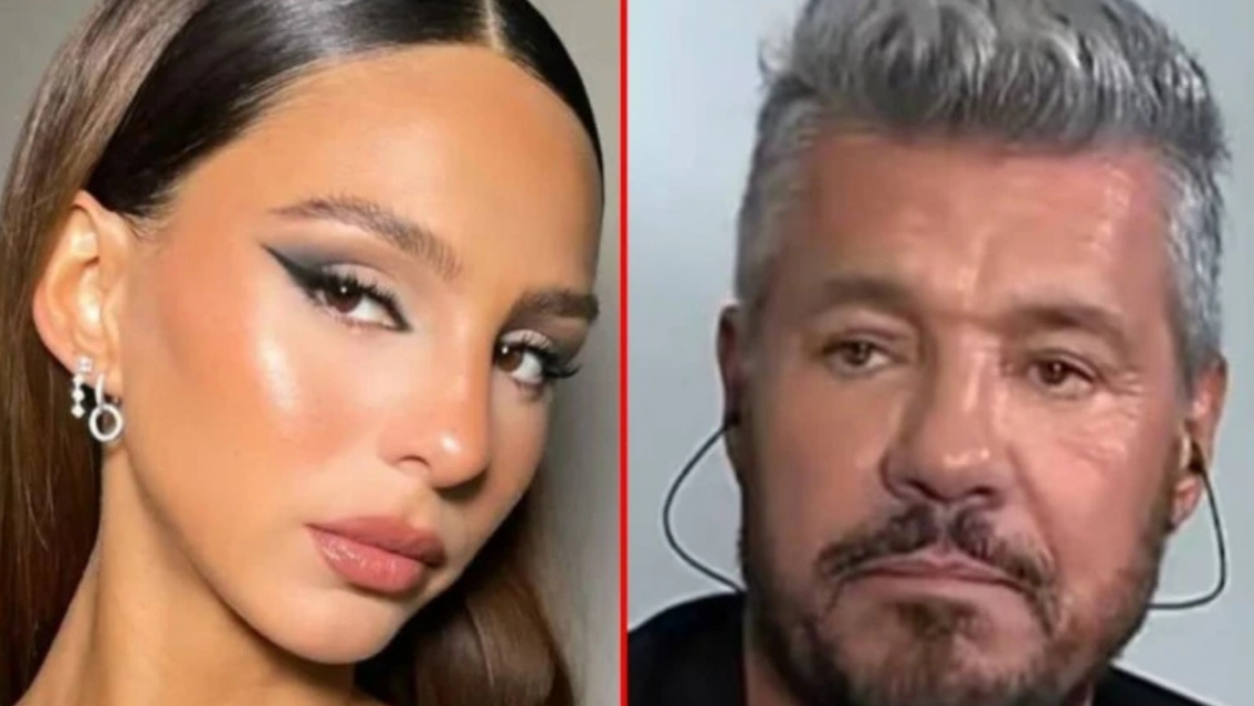 La drástica decisión de la hija de Tinelli tras recibir amenazas: "Hoy elijo..."