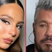 La drástica decisión de la hija de Tinelli tras recibir amenazas: "Hoy elijo..."