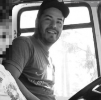 Brutal choque de camiones en la ruta 33: dos choferes muertos y el trágico destino de una familia