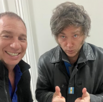 Diego Santilli, nuevo ministro del Interior