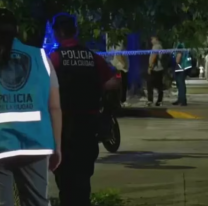 Hallaron asesinada a una mujer y detuvieron a su pareja