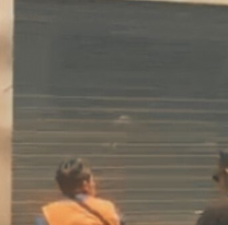 Vendedor ambulante atac&oacute; a un hombre en situaci&oacute;n de calle y a una permisionaria