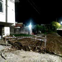 Indignación: vecino se pasó de vivo y dejó a un barrio entero sin agua en Jujuy