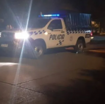 Terror en Libertador: ni&ntilde;o de 13 a&ntilde;os asaltado a punta de cuchillo