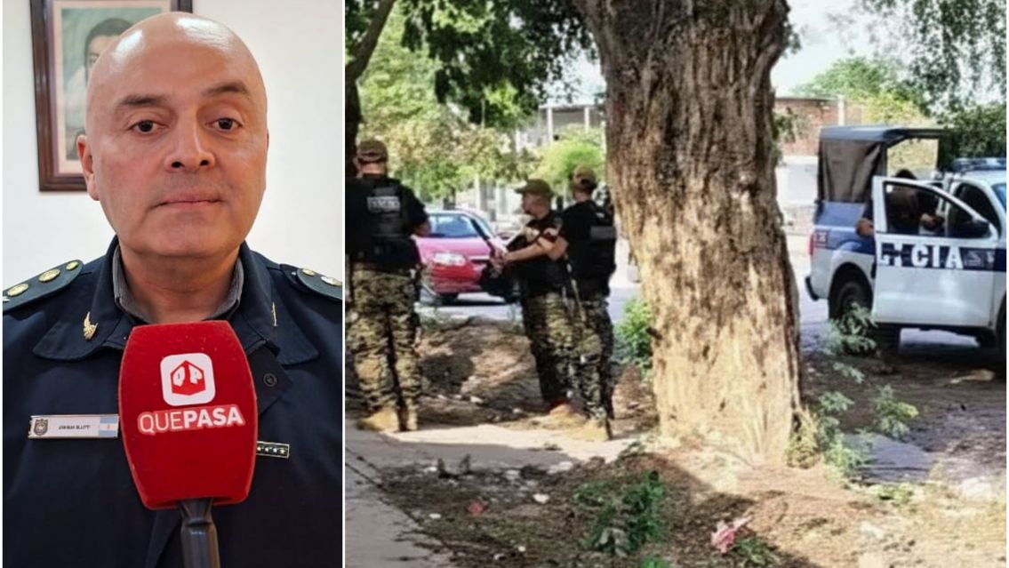 Se supo quién es el jujeño que murió de un disparo el fin de semana