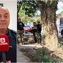 Se supo qui&eacute;n es el juje&ntilde;o que muri&oacute; de un disparo el fin de semana