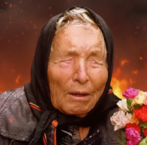  La última profecía de Baba Vanga para 2025 es apocalíptica y con riesgo mundial