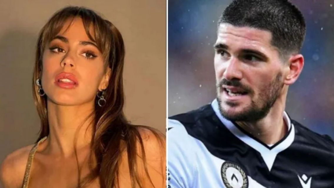 Tini Stoessel y Rodrigo de Paul postergaron su casamiento: qu� pas�