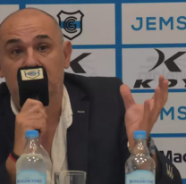 "Pasaron cosas que no suelen ocurrir": habló Morales tras la eliminación del Lobo jujeño