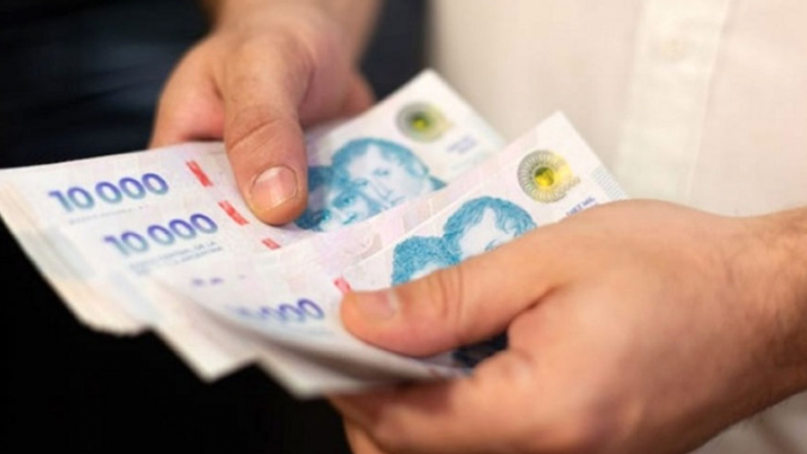 Los gremios que cobrar�n aumentos de sueldos en noviembre tras romper el "techo" del Gobierno