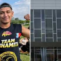 Tragedia en el norte: murió un joven atleta en plena competencia de CrossFit