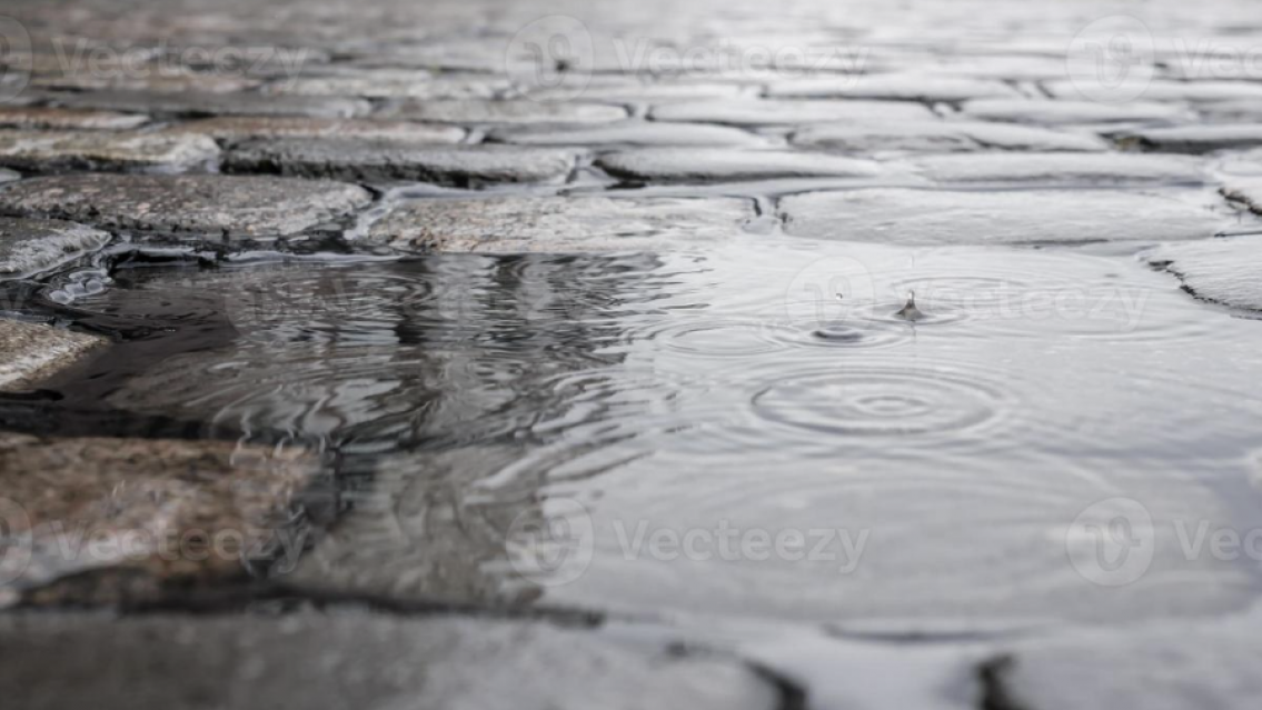 Alerta amarilla por fuertes tormentas en 5 provincias del país hoy 3 de noviembre