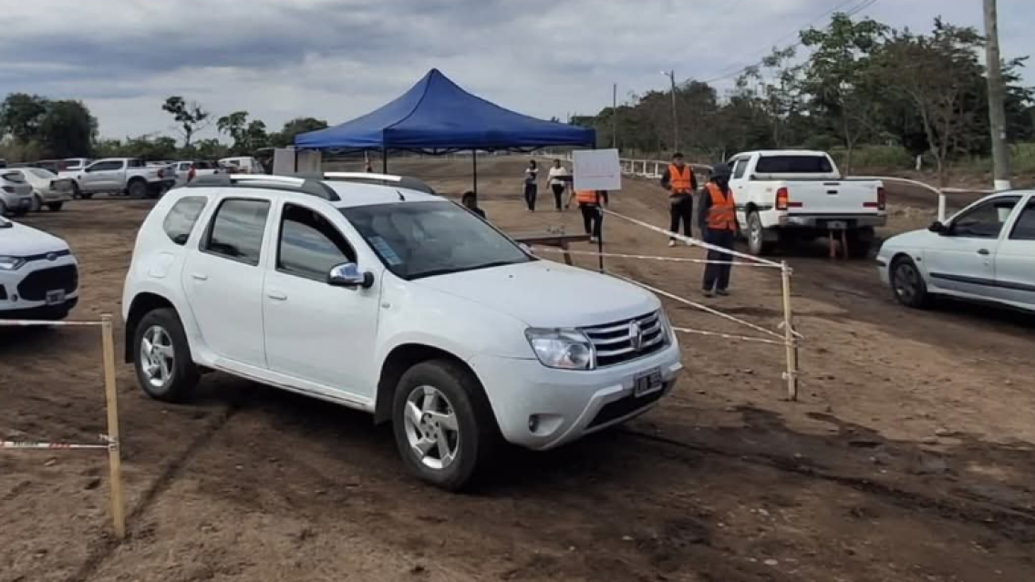 "Lucran con los difuntos": jujeños furiosos por lo que les hicieron ayer