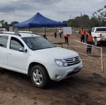 "Lucran con los difuntos": jujeños furiosos por lo que les hicieron ayer