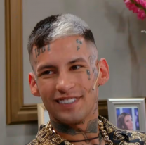 "Me ten&iacute;an como empleado cuando yo era el jefe": L-Gante sobre la pelea con su m&aacute;nager