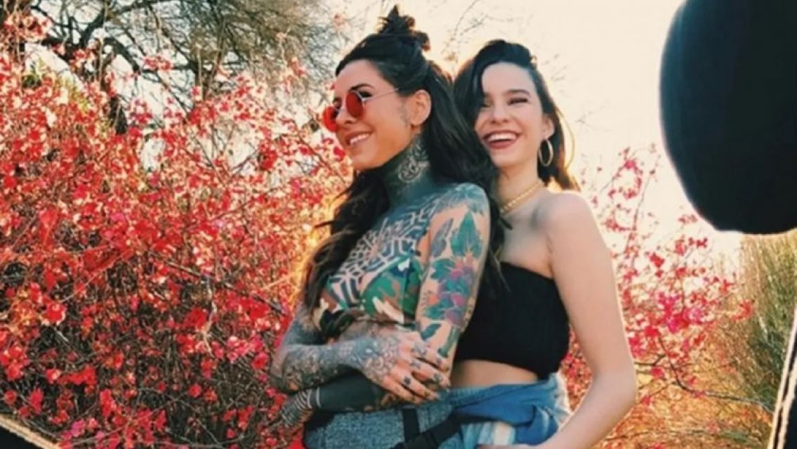 "Nunca tuve...": la respuesta letal de Cande Tinelli sobre su hermana Juana Tinelli