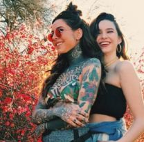 "Nunca tuve...": la respuesta letal de Cande Tinelli sobre su hermana Juana Tinelli