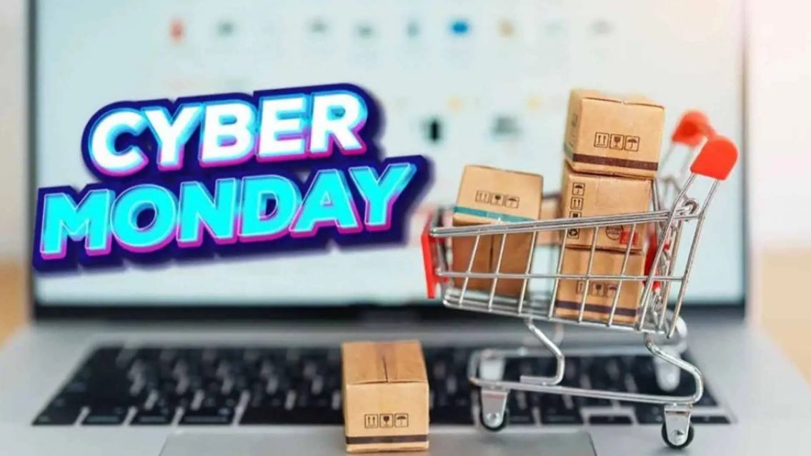 Compras con Cybot: cinco claves para usar la Inteligencia Artificial y ganar en el Cyber Monday