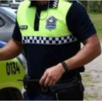 Policía norteño fue expulsado por pasarse de vivo con fotos comprometedoras